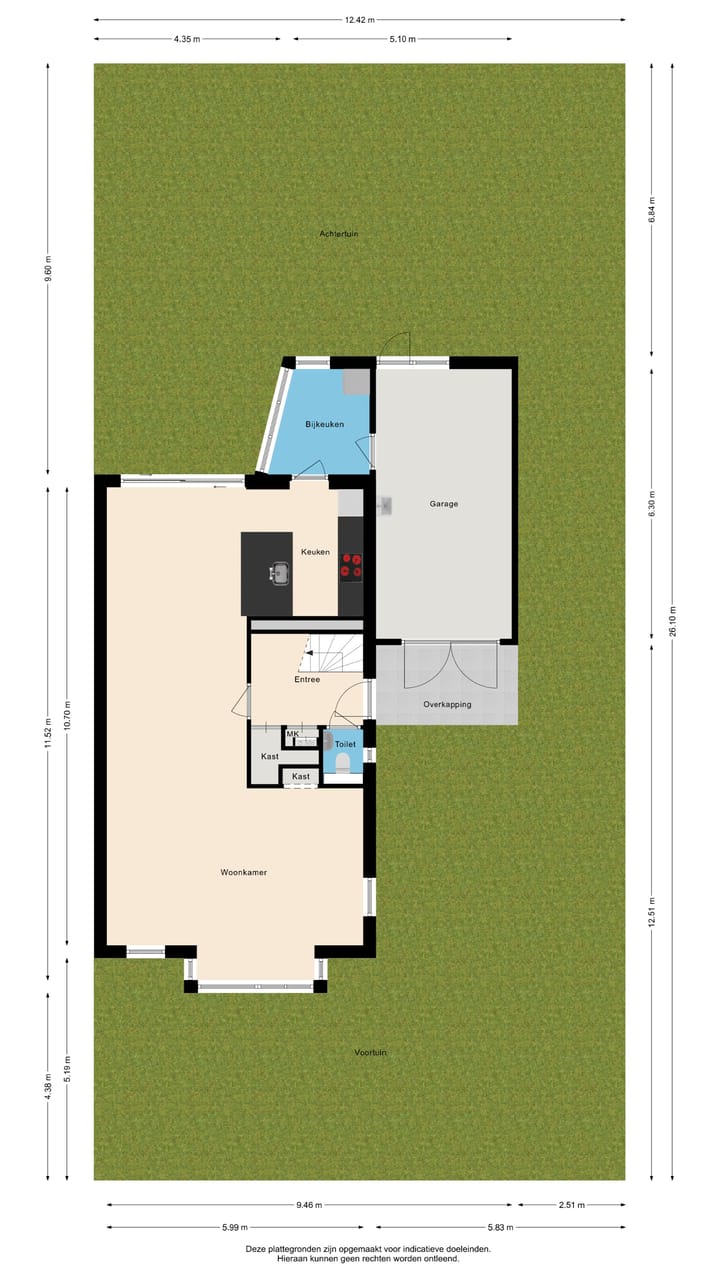 Foto 49 van Roelat 46