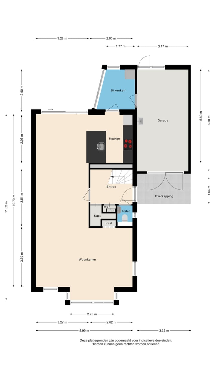 Foto 50 van Roelat 46