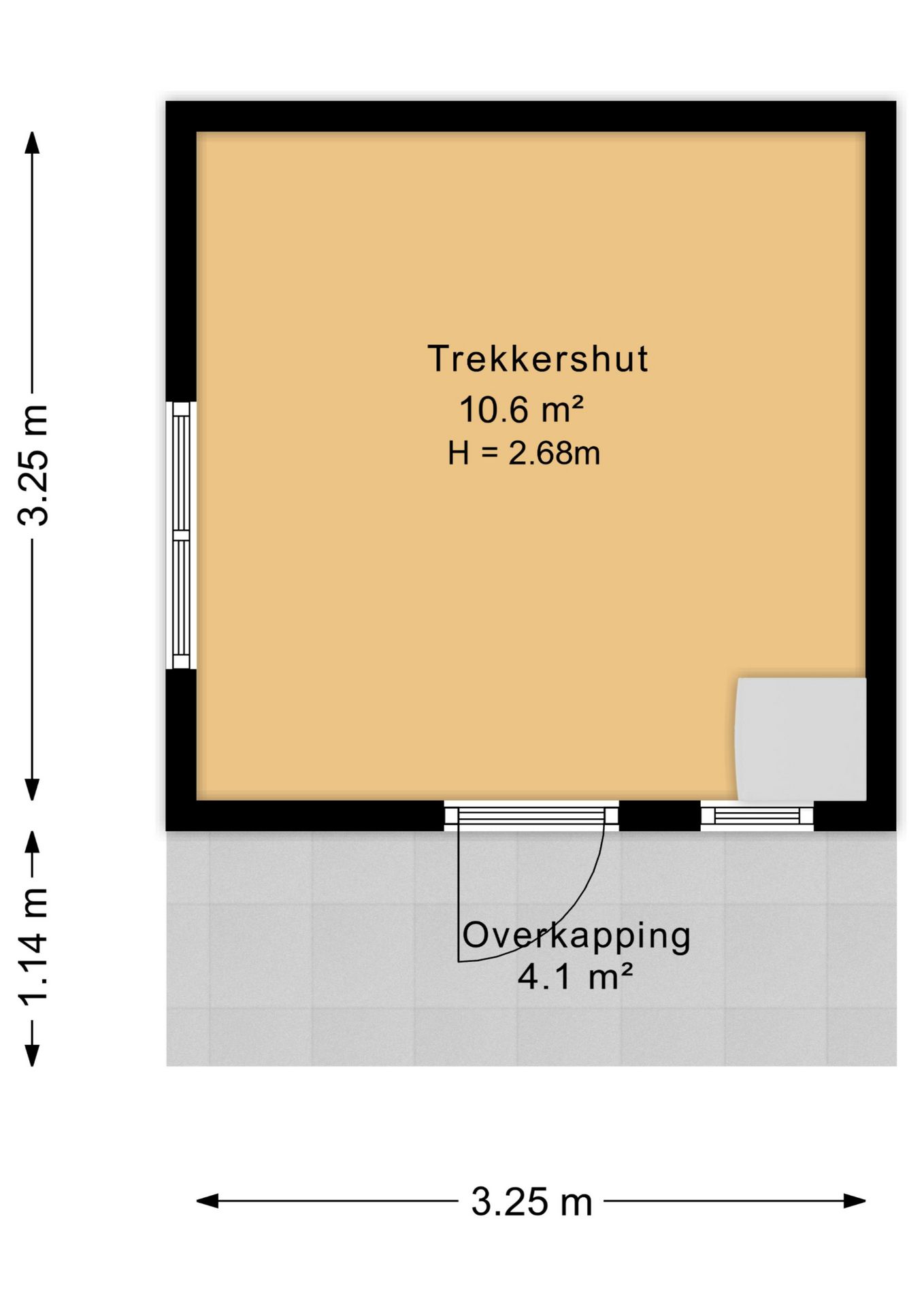Foto 96 van Jelle-paad 12