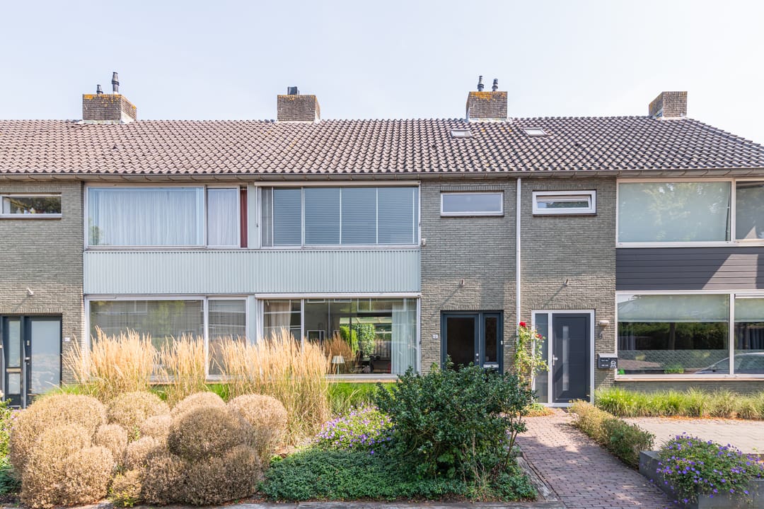 Photo 1 of Odenveltlaan 12