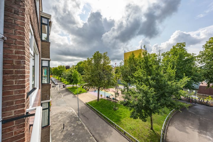 Foto 2 van Ubbo Emmiussingel 45-B