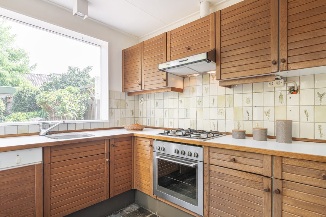 Photo 11 of Odenveltlaan 12