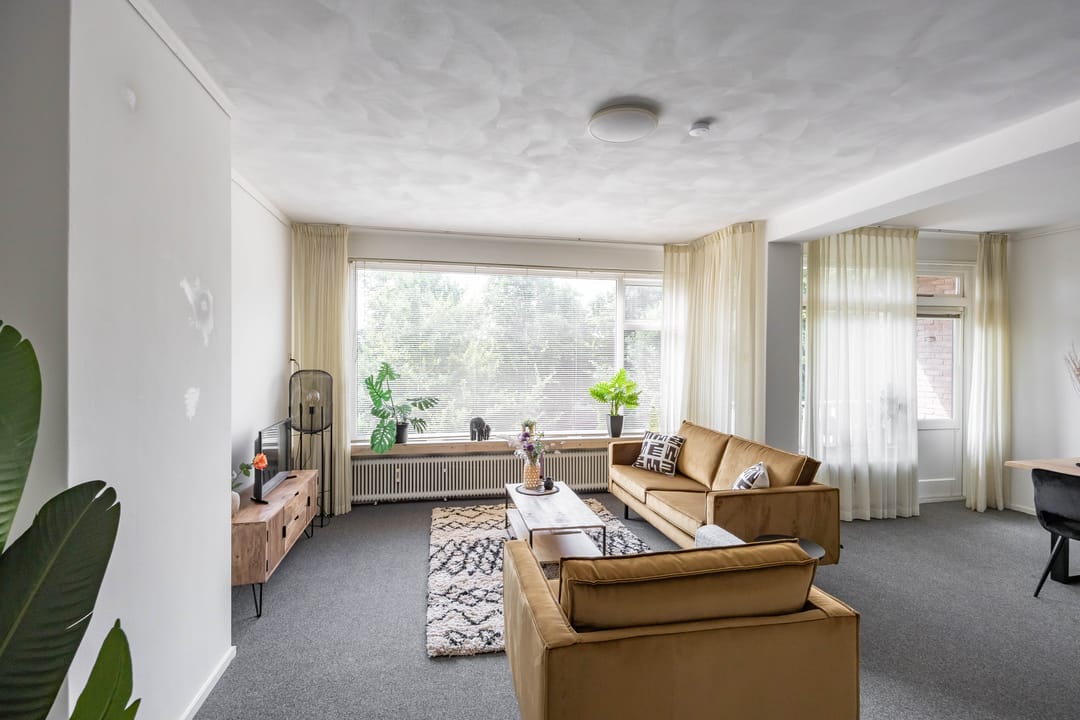 Foto 7 van Ubbo Emmiussingel 45-B