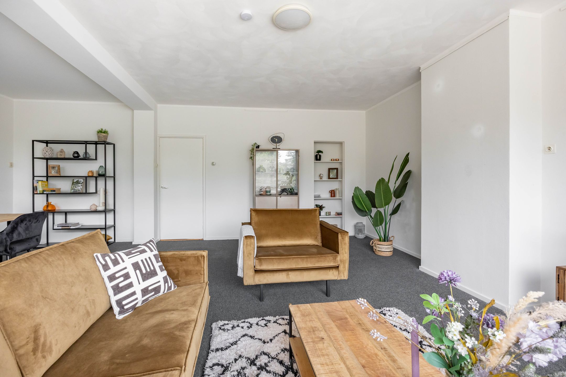 Foto 9 van Ubbo Emmiussingel 45-B