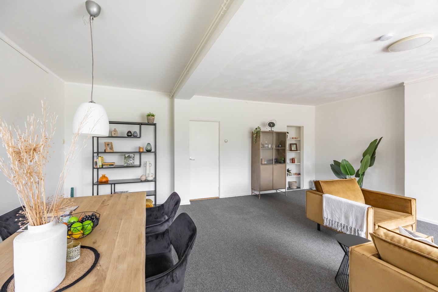 Foto 10 van Ubbo Emmiussingel 45-B