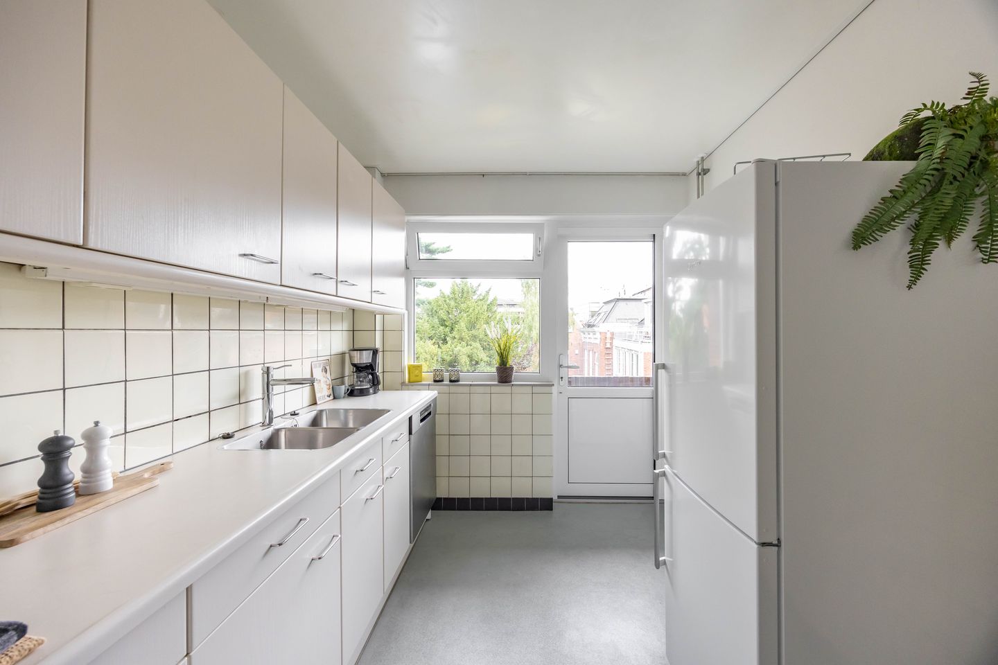 Foto 14 van Ubbo Emmiussingel 45-B