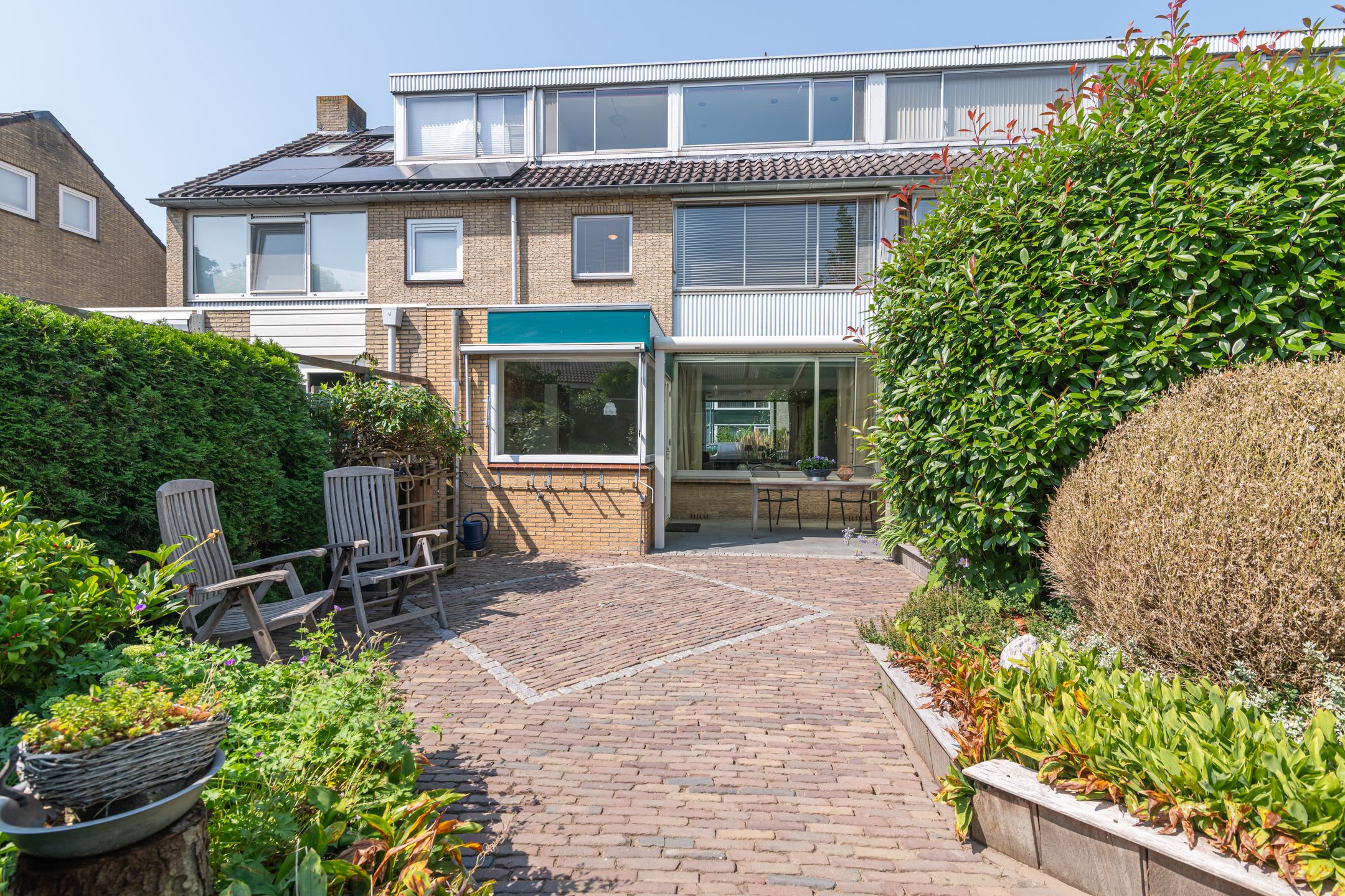 Photo 30 of Odenveltlaan 12