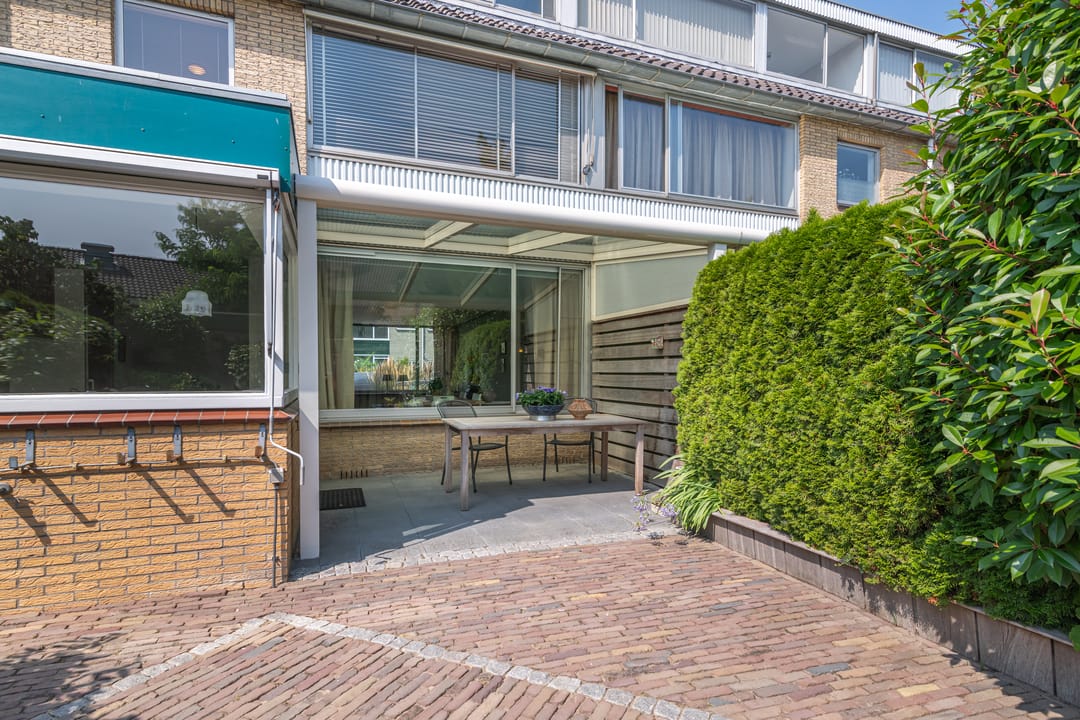 Photo 31 of Odenveltlaan 12