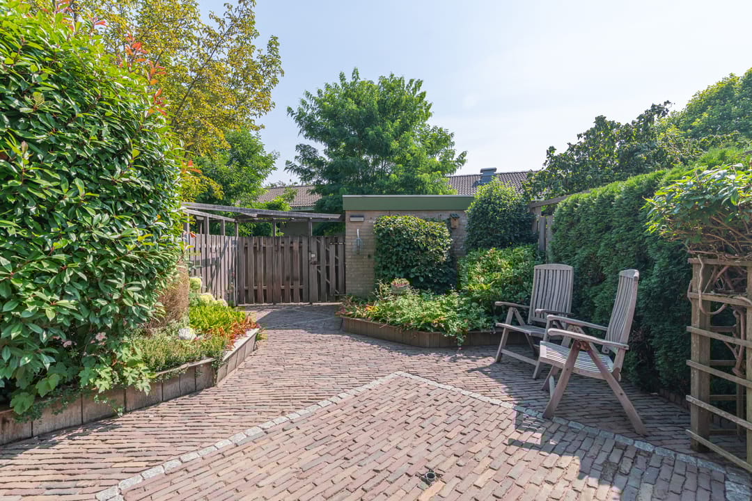 Photo 32 of Odenveltlaan 12