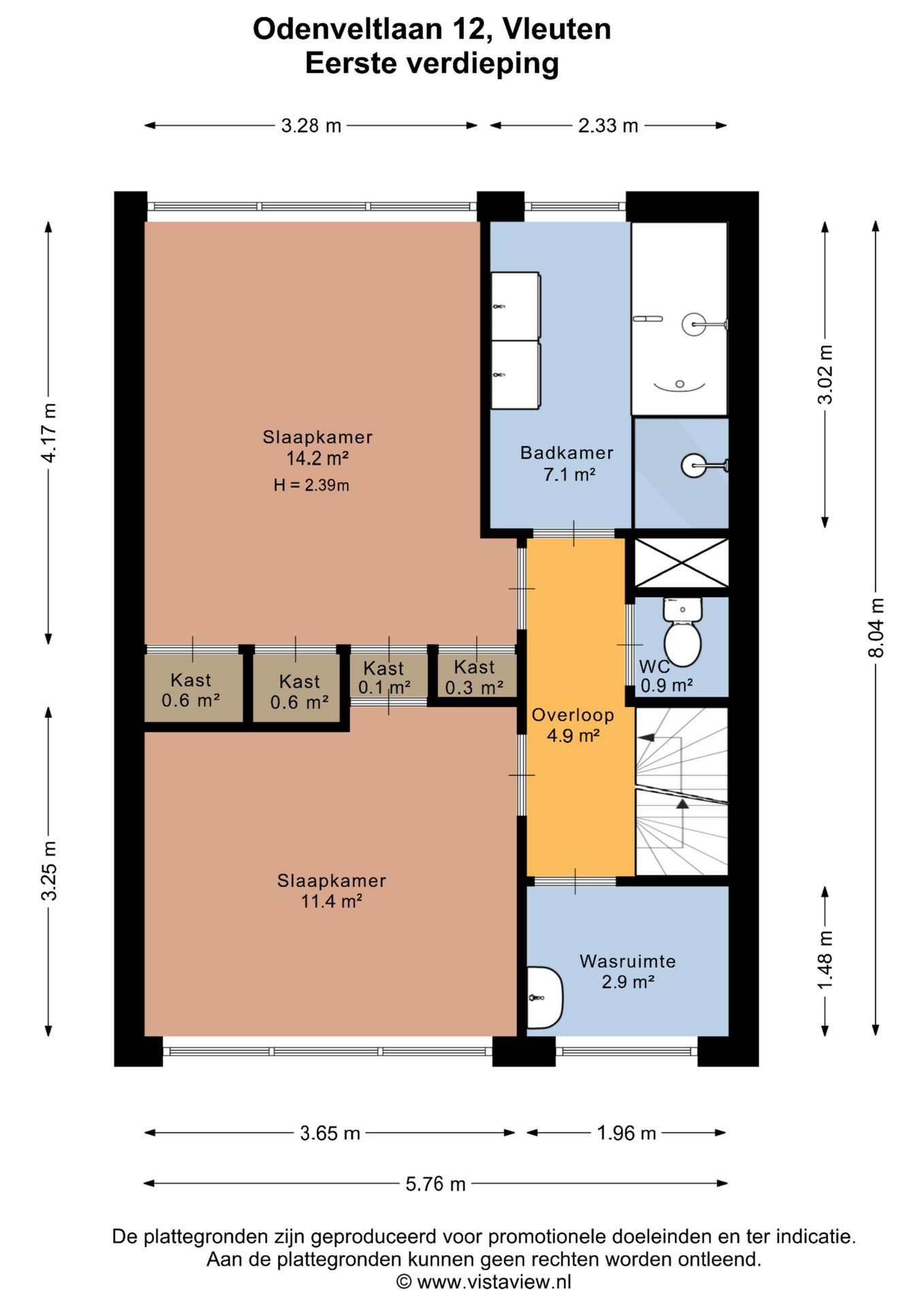 Photo 40 of Odenveltlaan 12