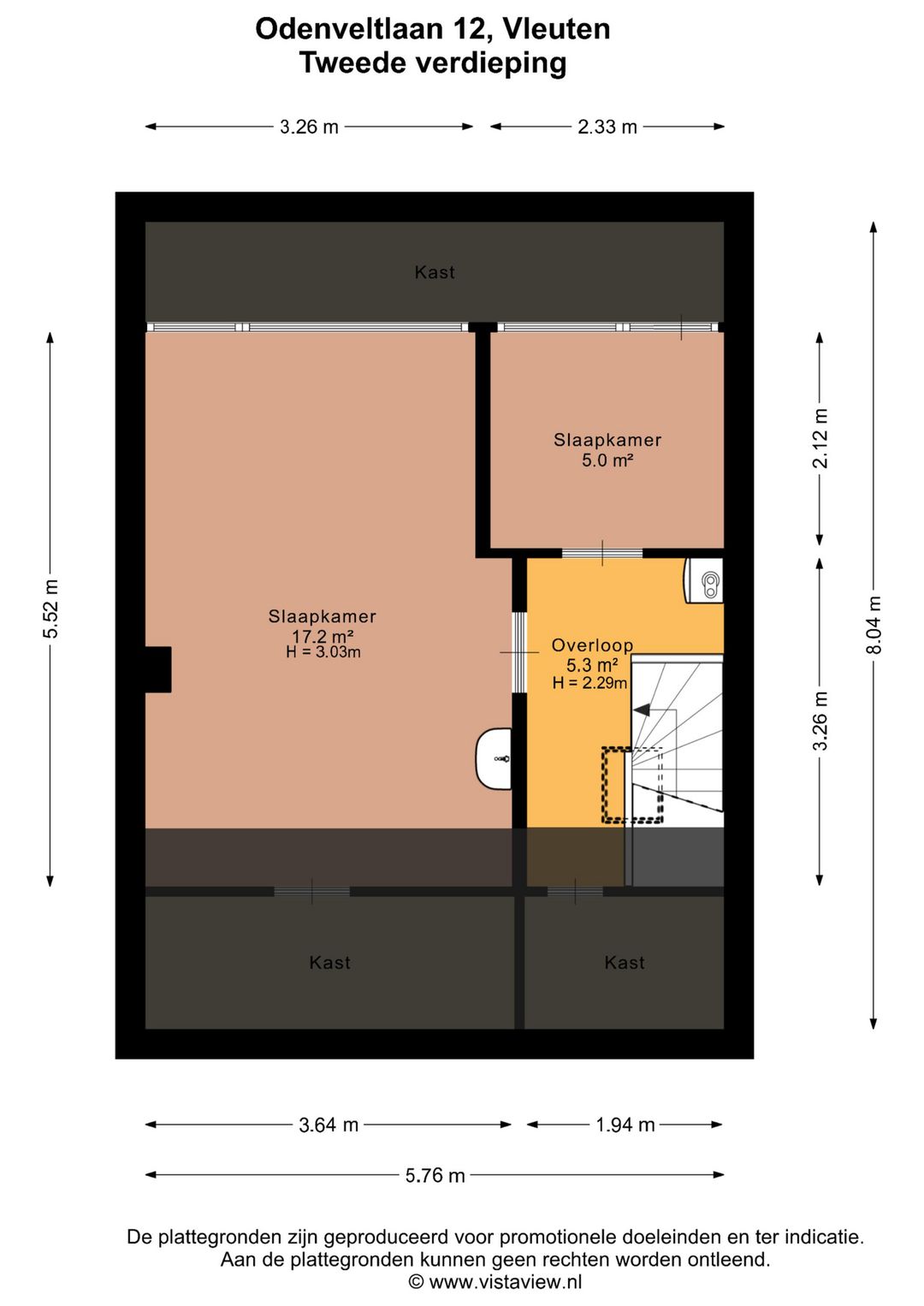 Photo 41 of Odenveltlaan 12