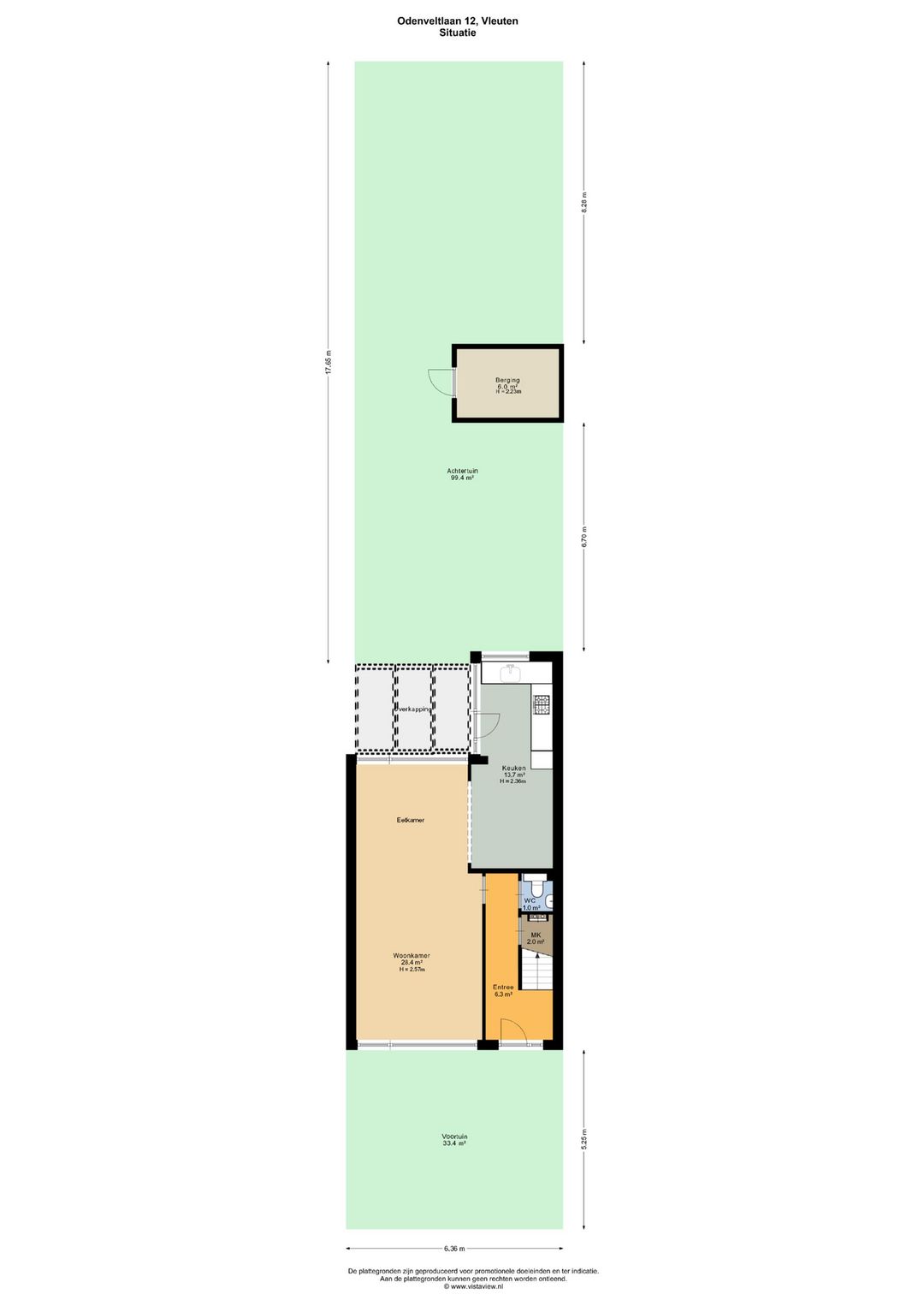 Photo 43 of Odenveltlaan 12