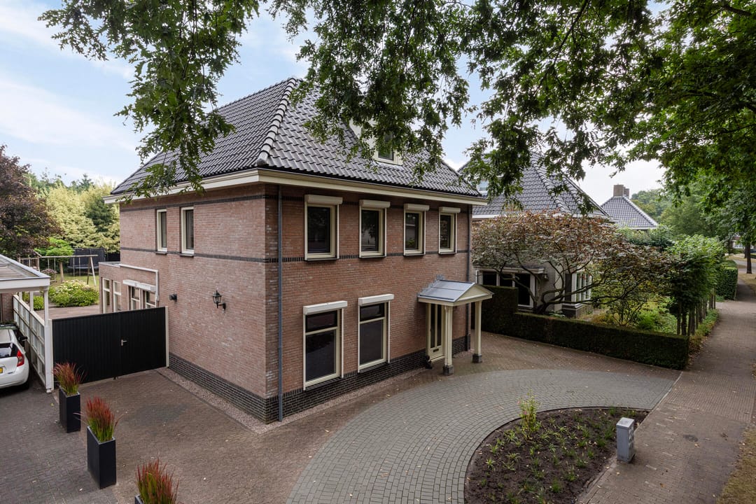 Foto 1 van De Wouw 11