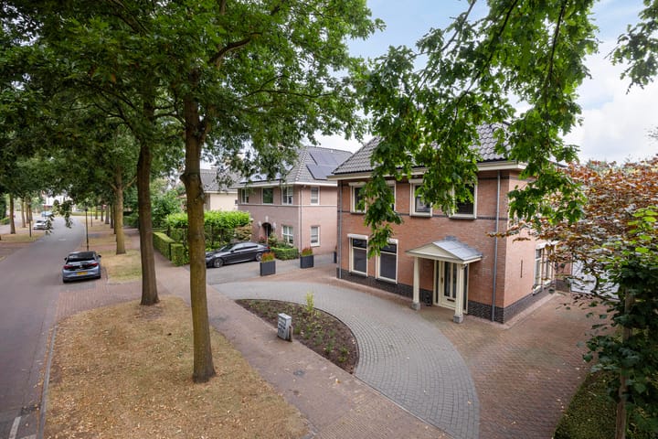 Foto 3 van De Wouw 11