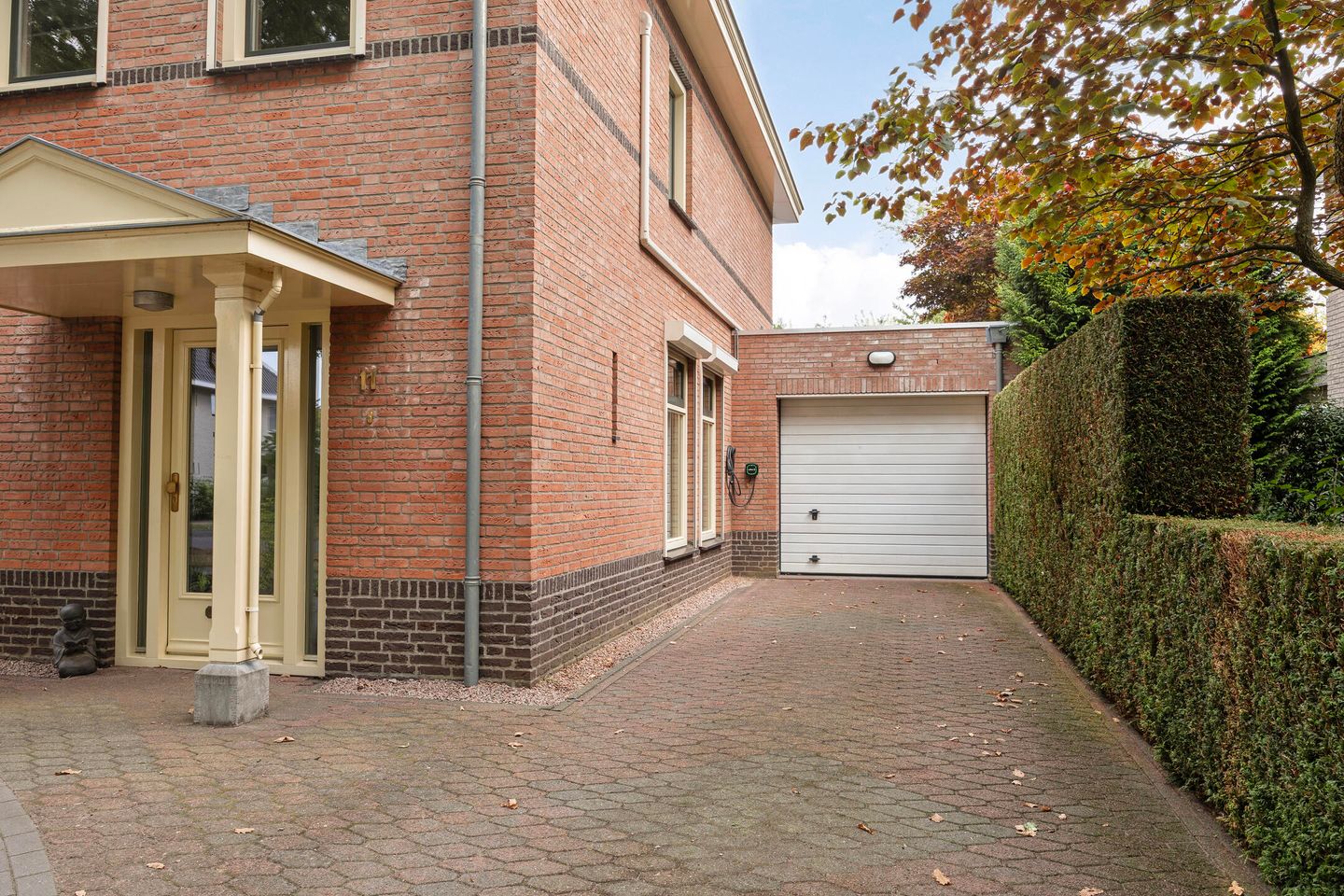 Foto 4 van De Wouw 11