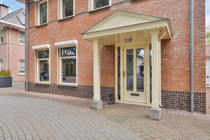 Foto 5 van De Wouw 11