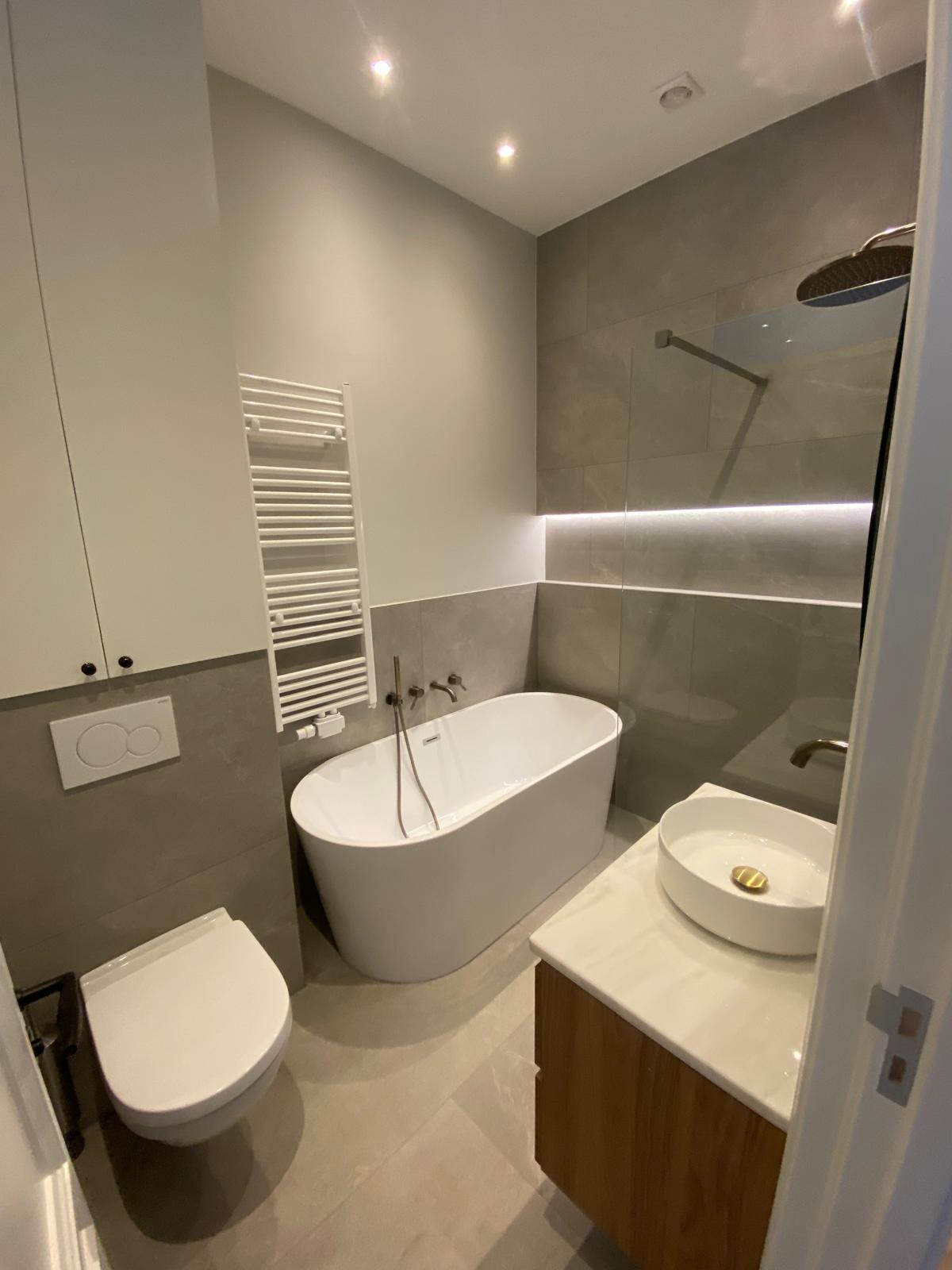 Foto 3 van Wattstraat 10