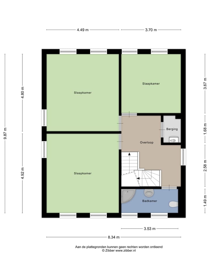 Foto 39 van De Wouw 11