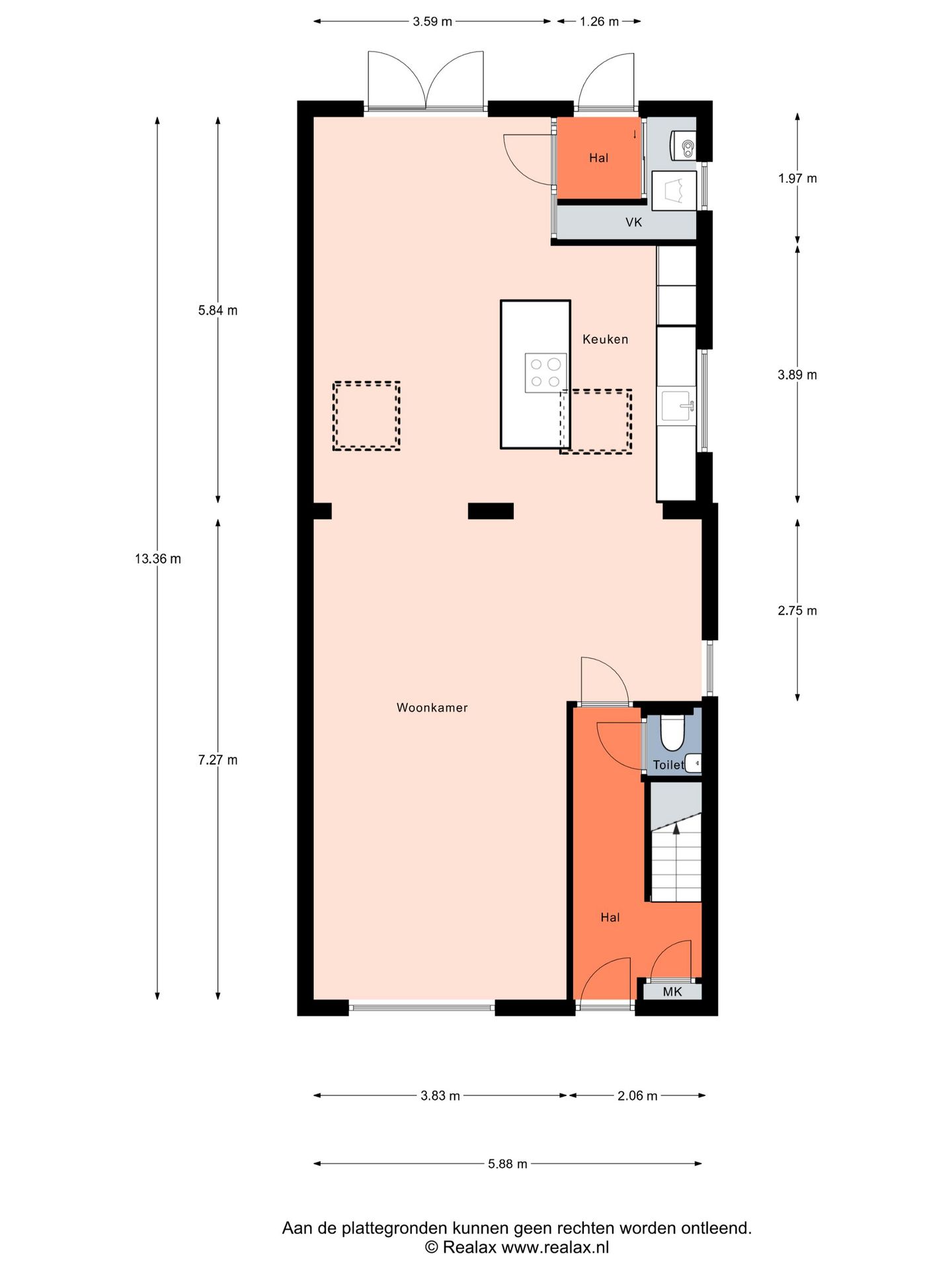 Foto 35 van Loweg 29