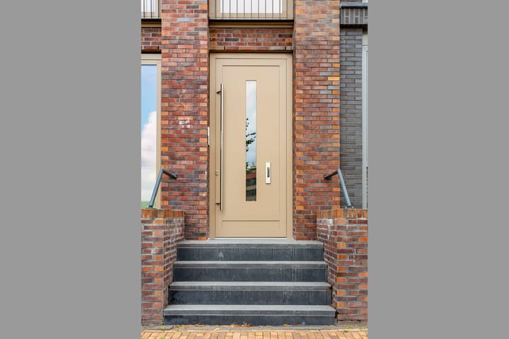 Foto 2 van Singelbuurt 43