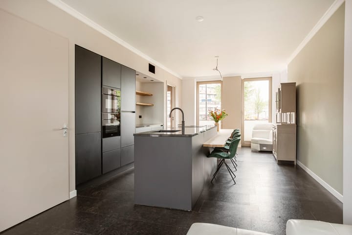 Foto 3 van Singelbuurt 43