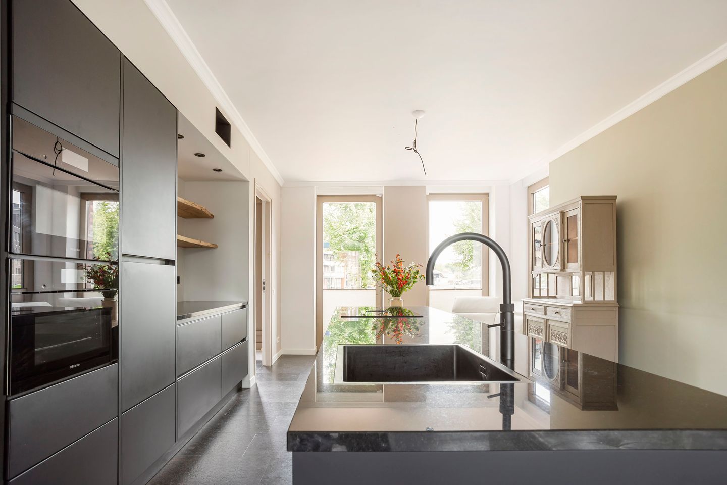 Foto 5 van Singelbuurt 43
