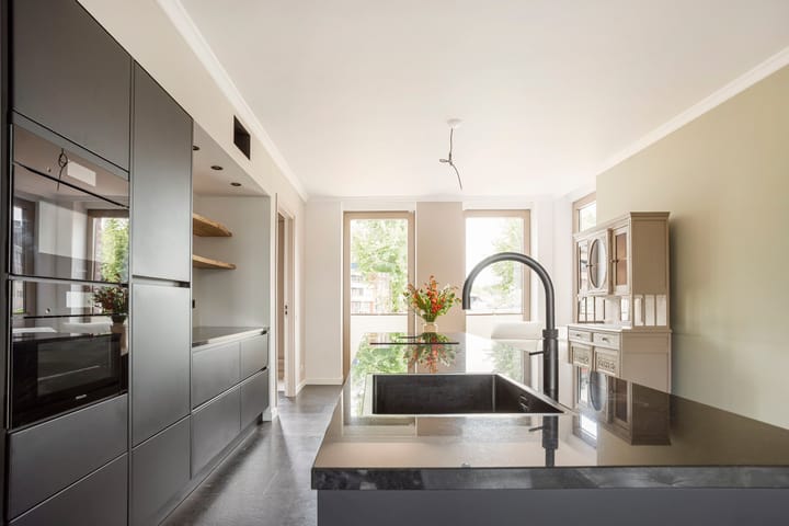 Foto 5 van Singelbuurt 43