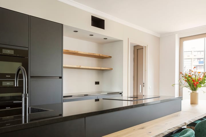 Foto 4 van Singelbuurt 43