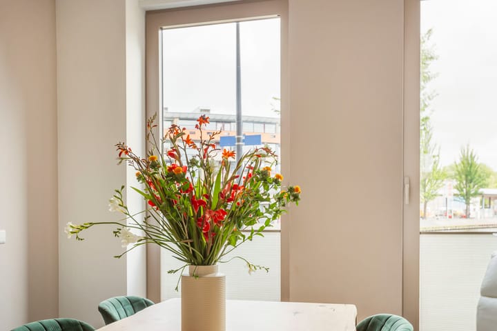 Foto 6 van Singelbuurt 43