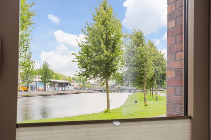 Foto 7 van Singelbuurt 43