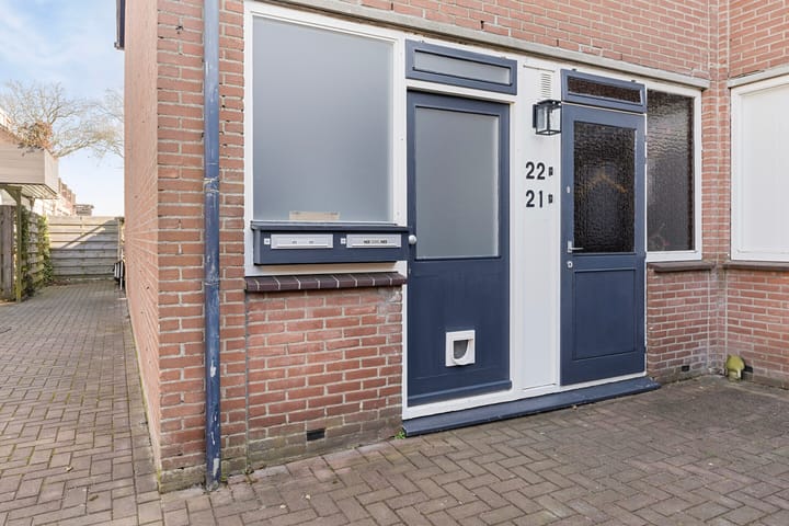 Foto 6 van De Esdoorn 22