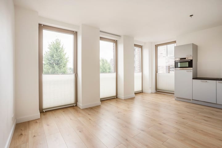 Foto 18 van Singelbuurt 43