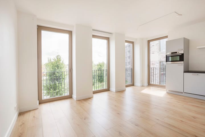 Foto 27 van Singelbuurt 43