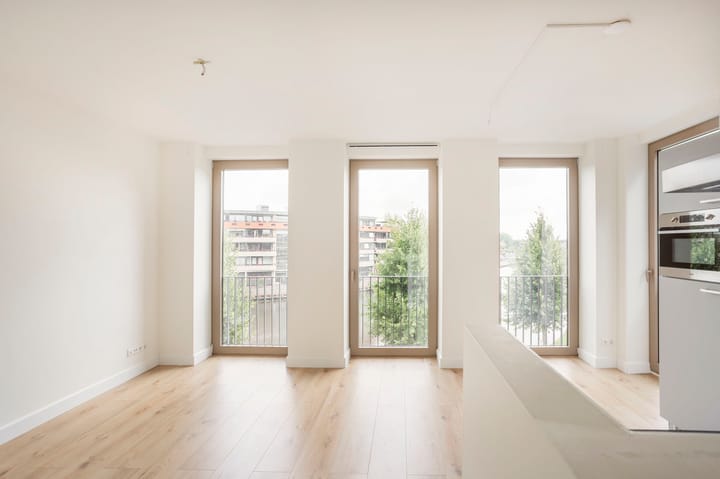 Foto 28 van Singelbuurt 43