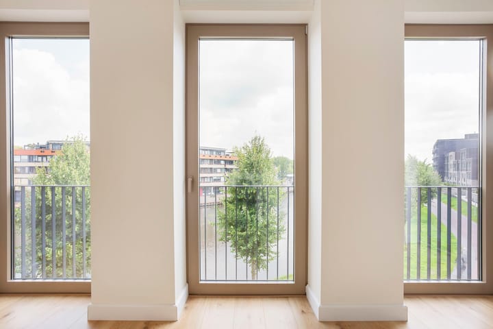 Foto 30 van Singelbuurt 43