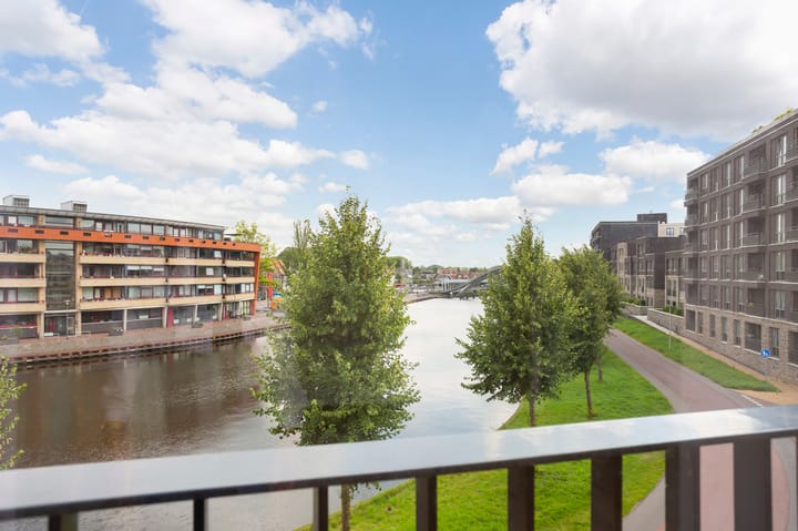 Foto 31 van Singelbuurt 43