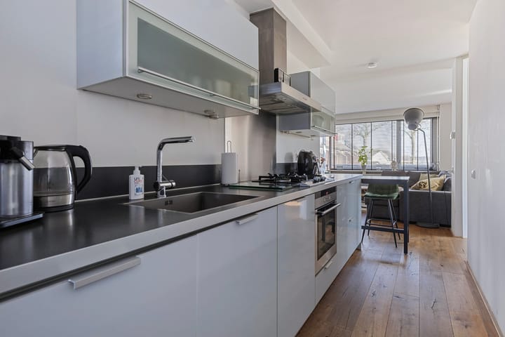 Foto 22 van De Esdoorn 22