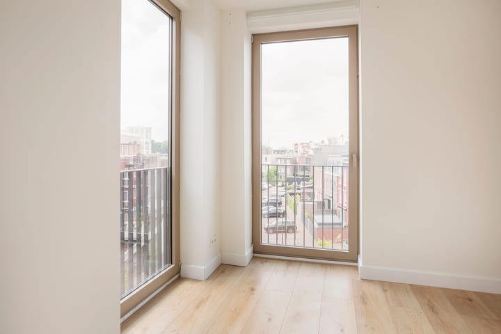 Foto 40 van Singelbuurt 43