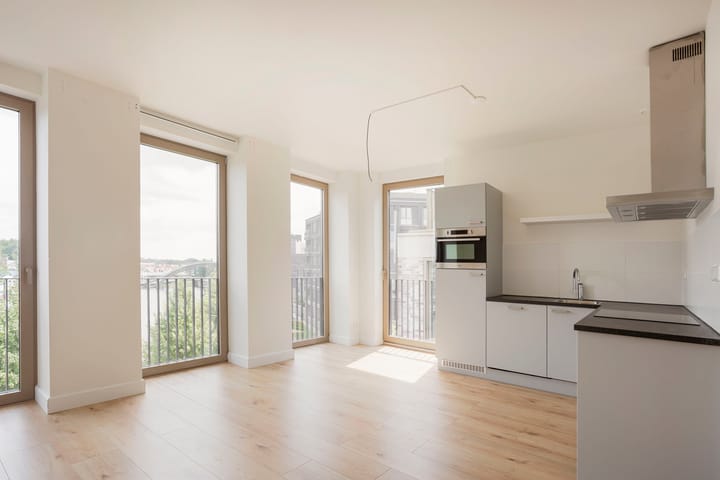 Foto 42 van Singelbuurt 43