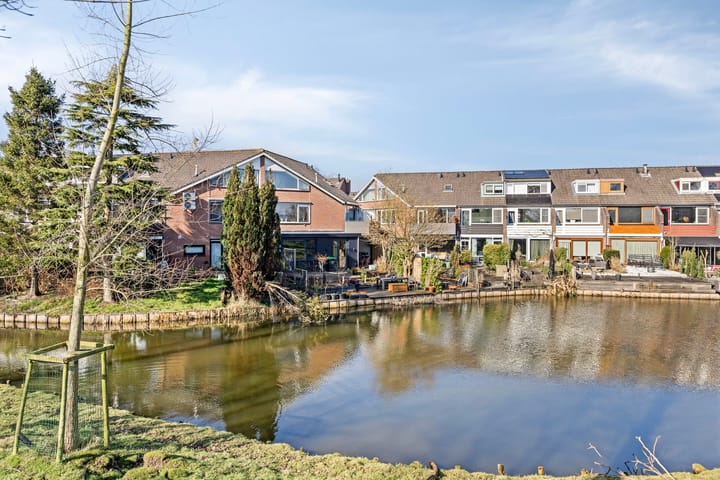 Foto 32 van De Esdoorn 22