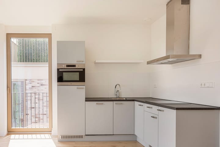 Foto 43 van Singelbuurt 43