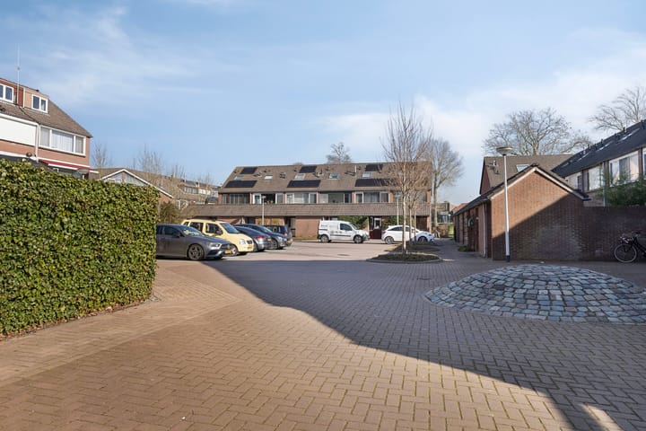 Foto 33 van De Esdoorn 22