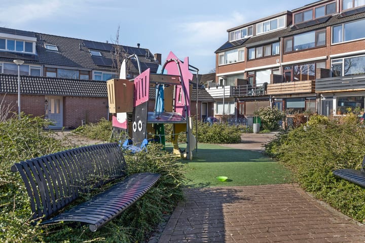 Foto 34 van De Esdoorn 22