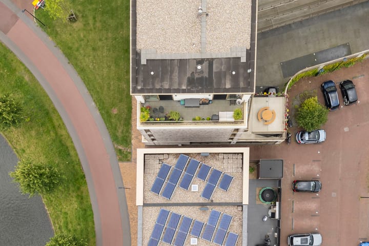 Foto 48 van Singelbuurt 43