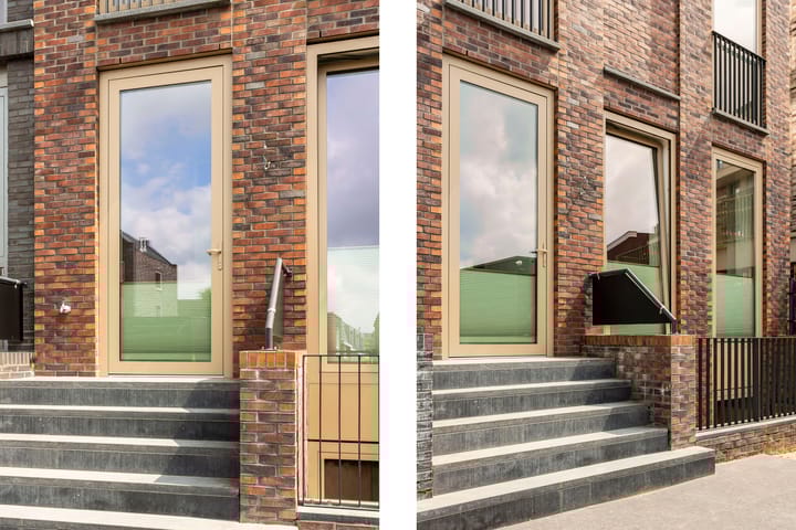 Foto 46 van Singelbuurt 43