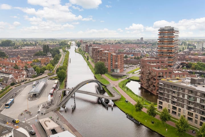 Foto 49 van Singelbuurt 43