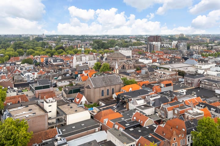 Foto 50 van Singelbuurt 43