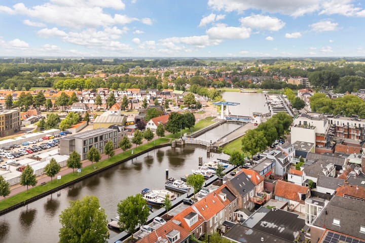 Foto 51 van Singelbuurt 43