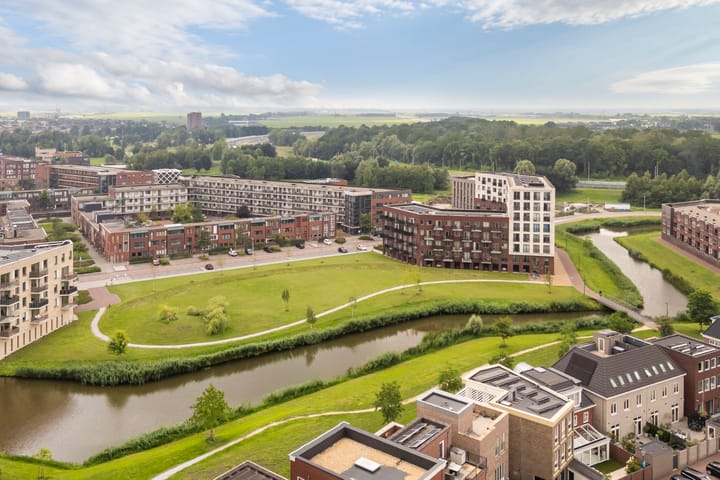 Foto 52 van Singelbuurt 43