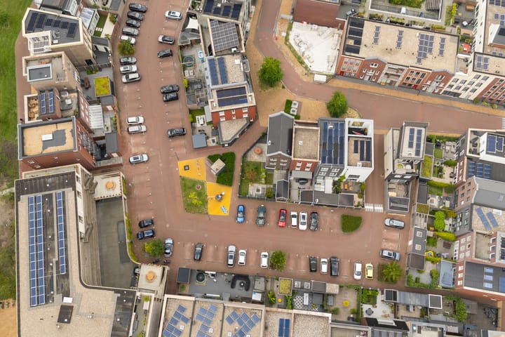 Foto 53 van Singelbuurt 43